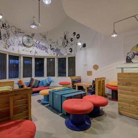 Хостел Draper Startup House For Entrepreneurs Бенґалуру Екстер'єр фото