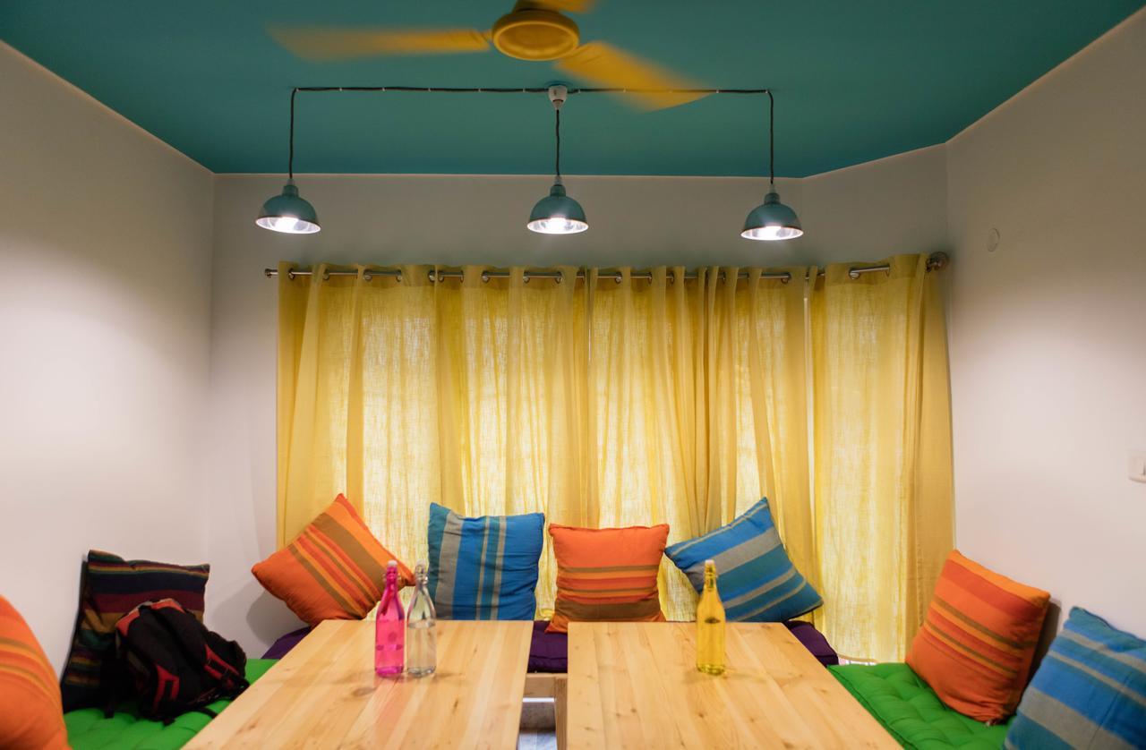 Хостел Draper Startup House For Entrepreneurs Бенґалуру Екстер'єр фото