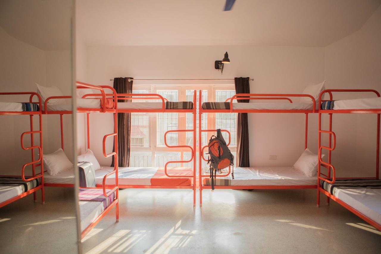 Хостел Draper Startup House For Entrepreneurs Бенґалуру Екстер'єр фото