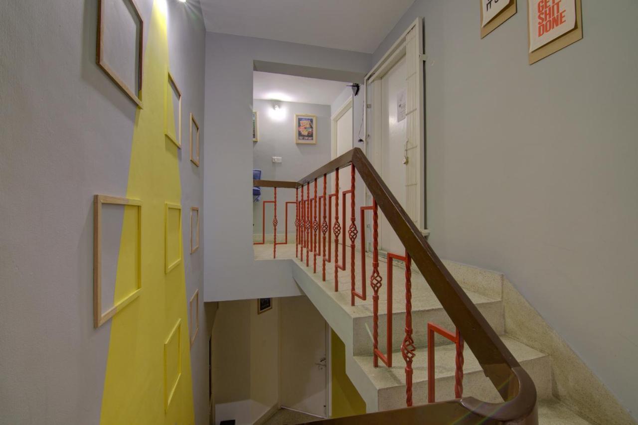 Хостел Draper Startup House For Entrepreneurs Бенґалуру Екстер'єр фото